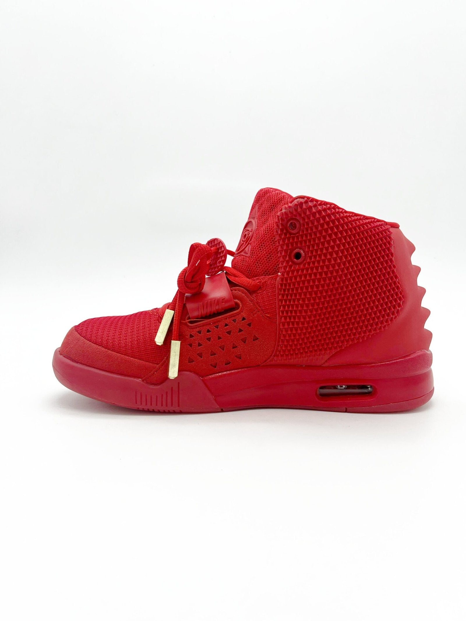 Nikee Yeezy Red October (1:1 DOT PERFECT)