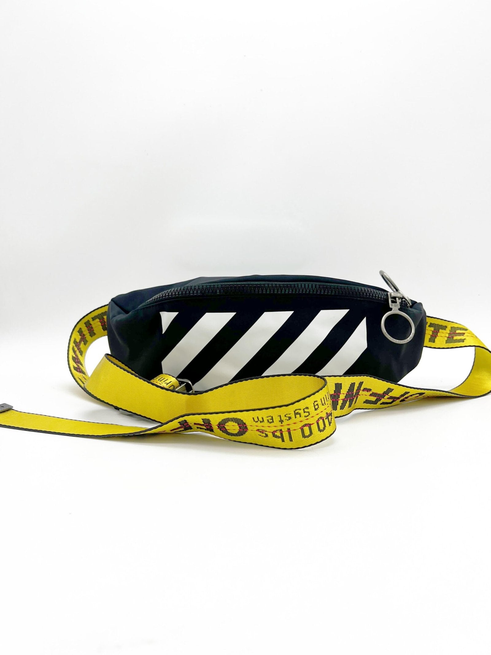 OffWhite FANNYPACK (1:1 DOT PERFECT)