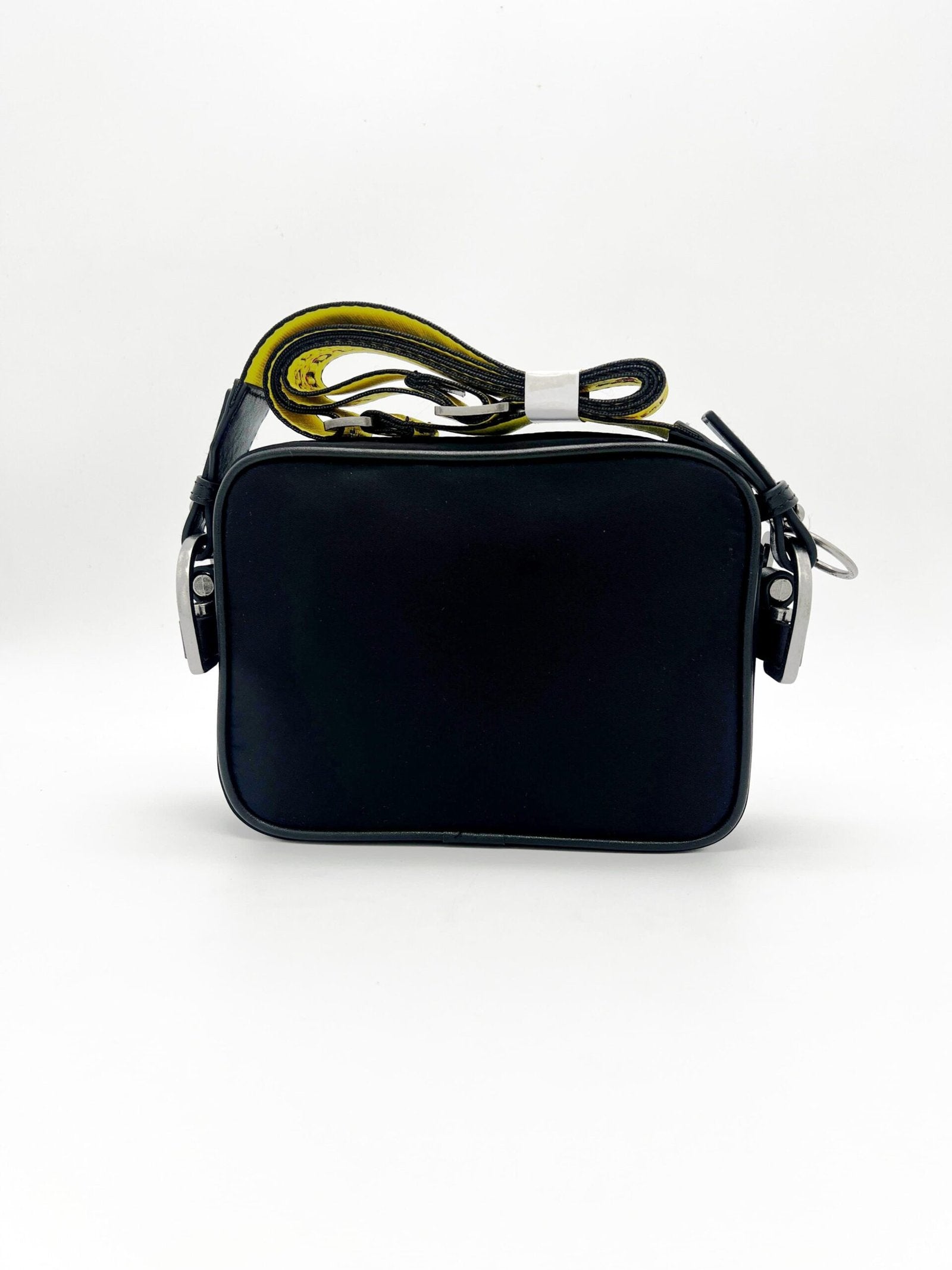 OffWhite Crossbody Bag