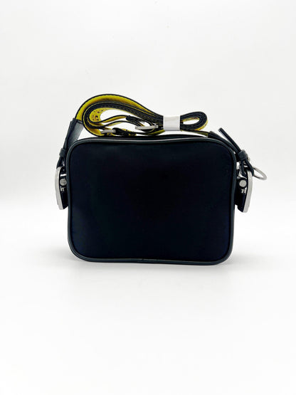 OffWhite Crossbody Bag