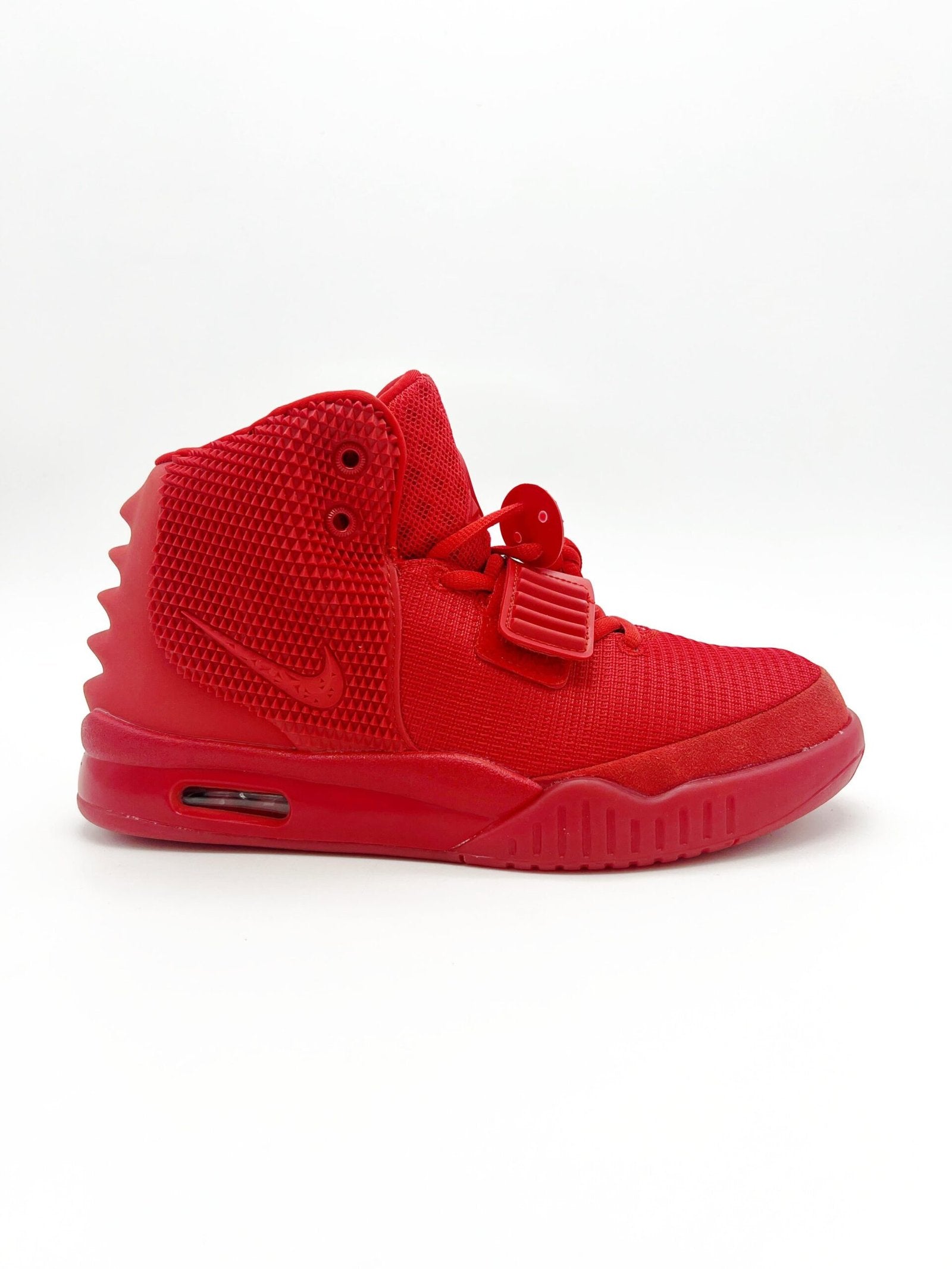 Nikee Yeezy Red October (1:1 DOT PERFECT)