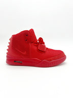 Nikee Yeezy Red October (1:1 DOT PERFECT)