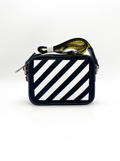 OffWhite Crossbody Bag