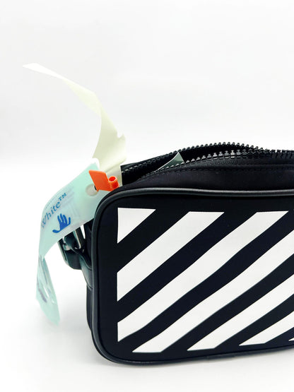 OffWhite Crossbody Bag