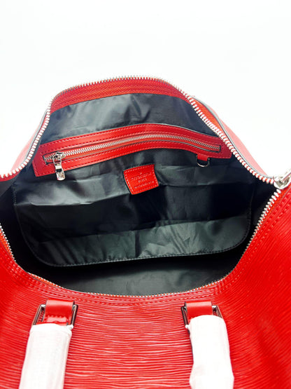 L V Supremee Travel Bag