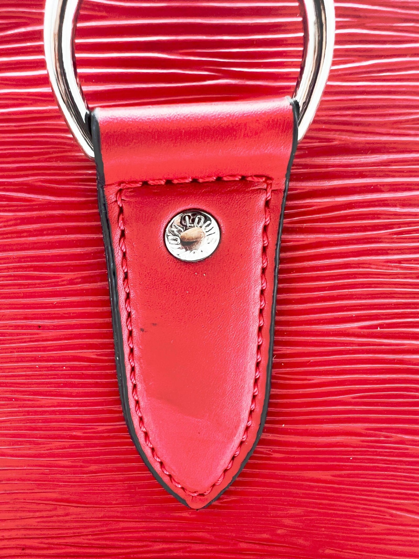 L V Supremee Travel Bag