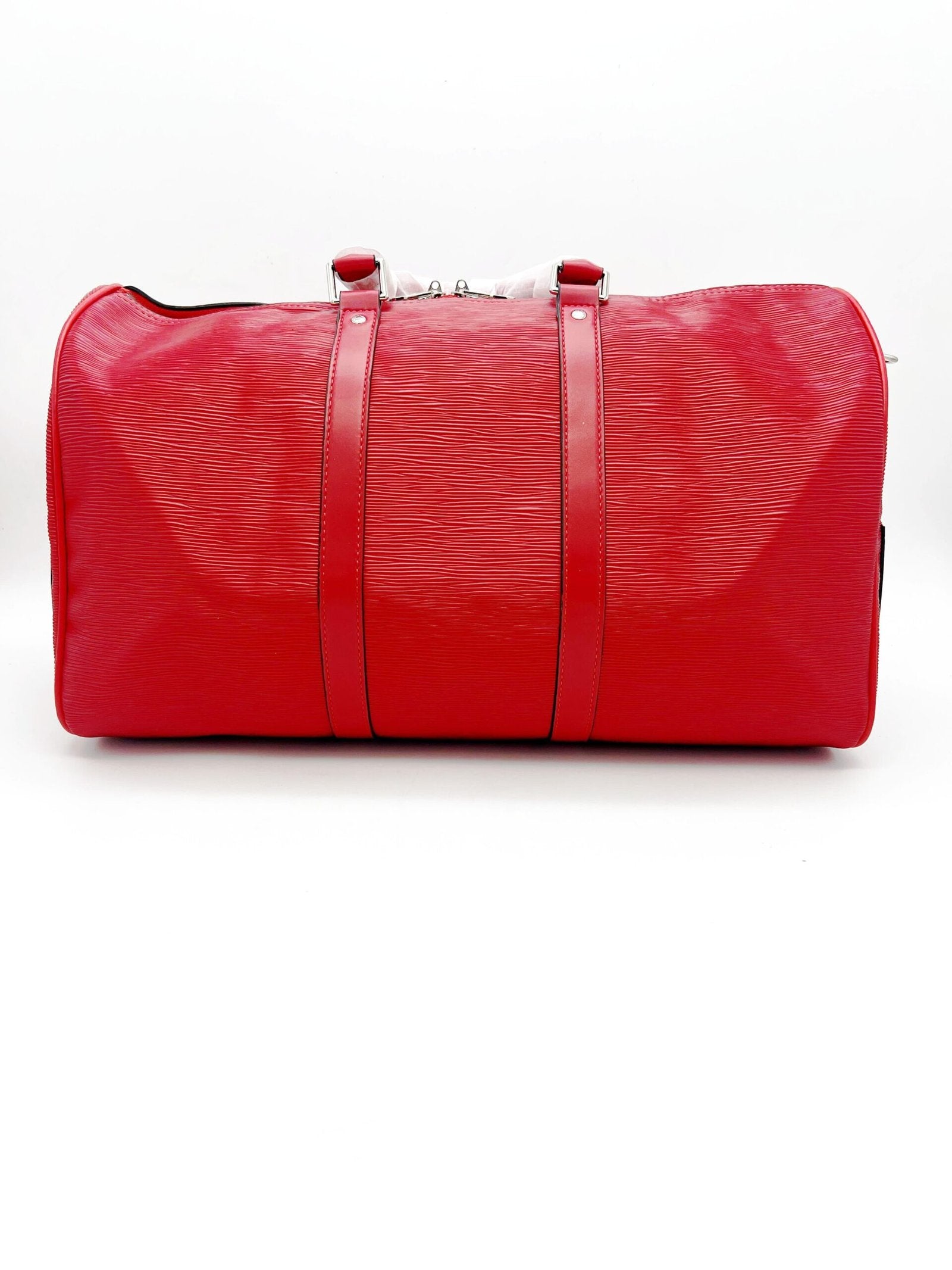 L V Supremee Travel Bag