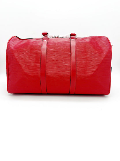 L V Supremee Travel Bag