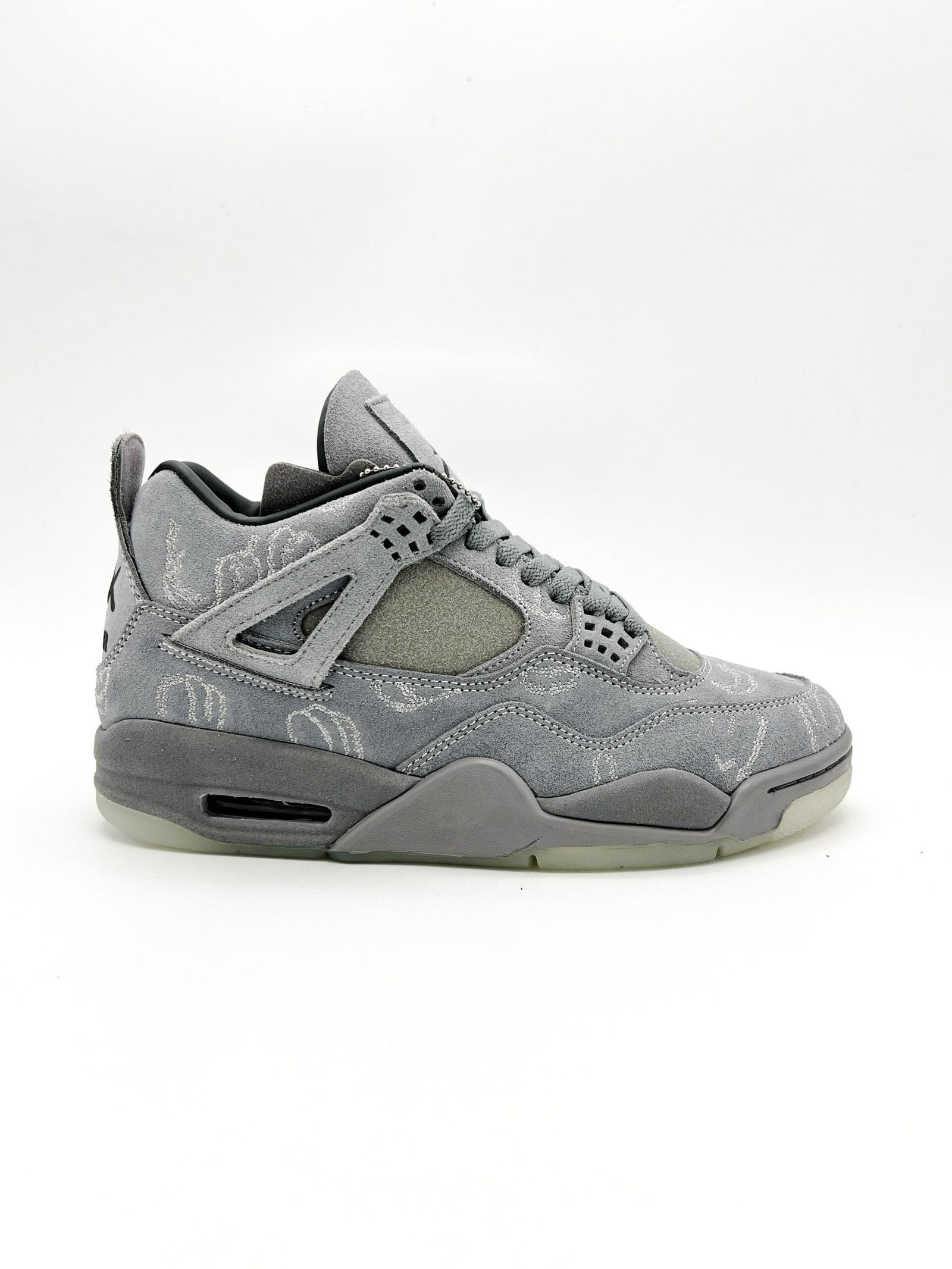 AJ4 Kawss (TOP BATCH)