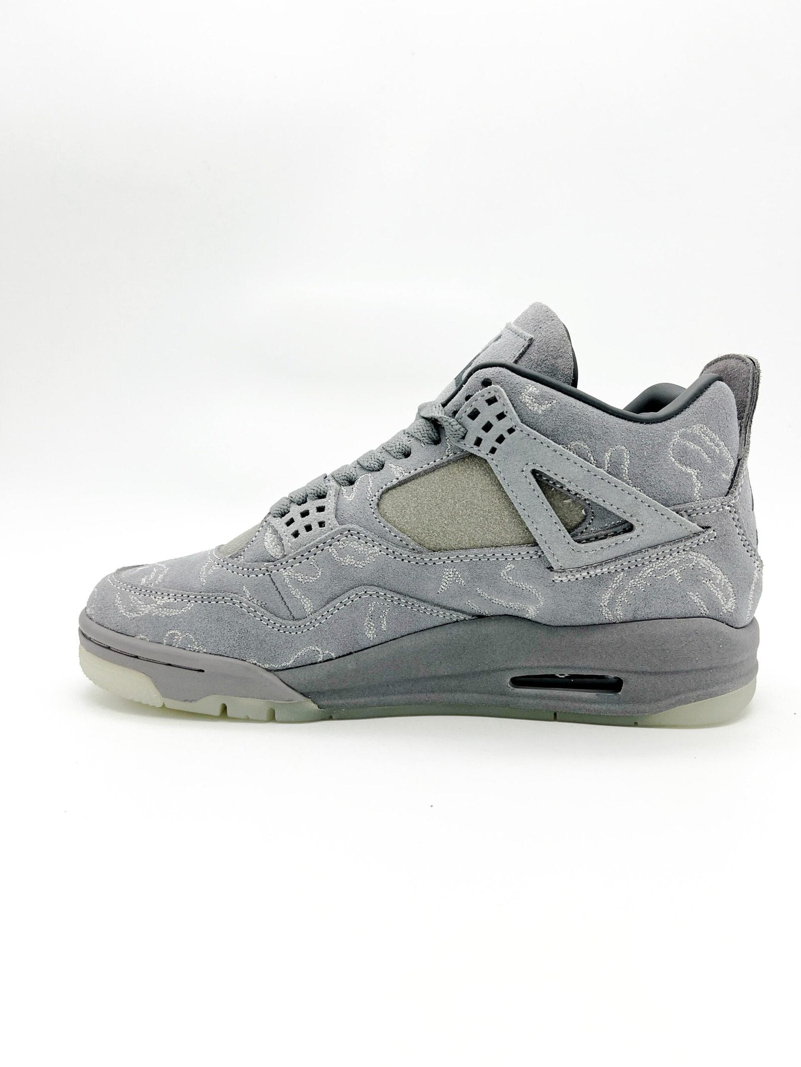 AJ4 Kawss (TOP BATCH)