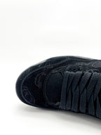 AJ4 Kawss Black (1:1 DOT PERFECT)