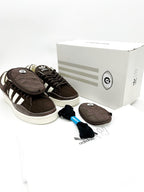 Campus BadBunny Deep Brown