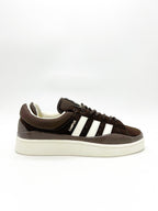 Campus BadBunny Deep Brown