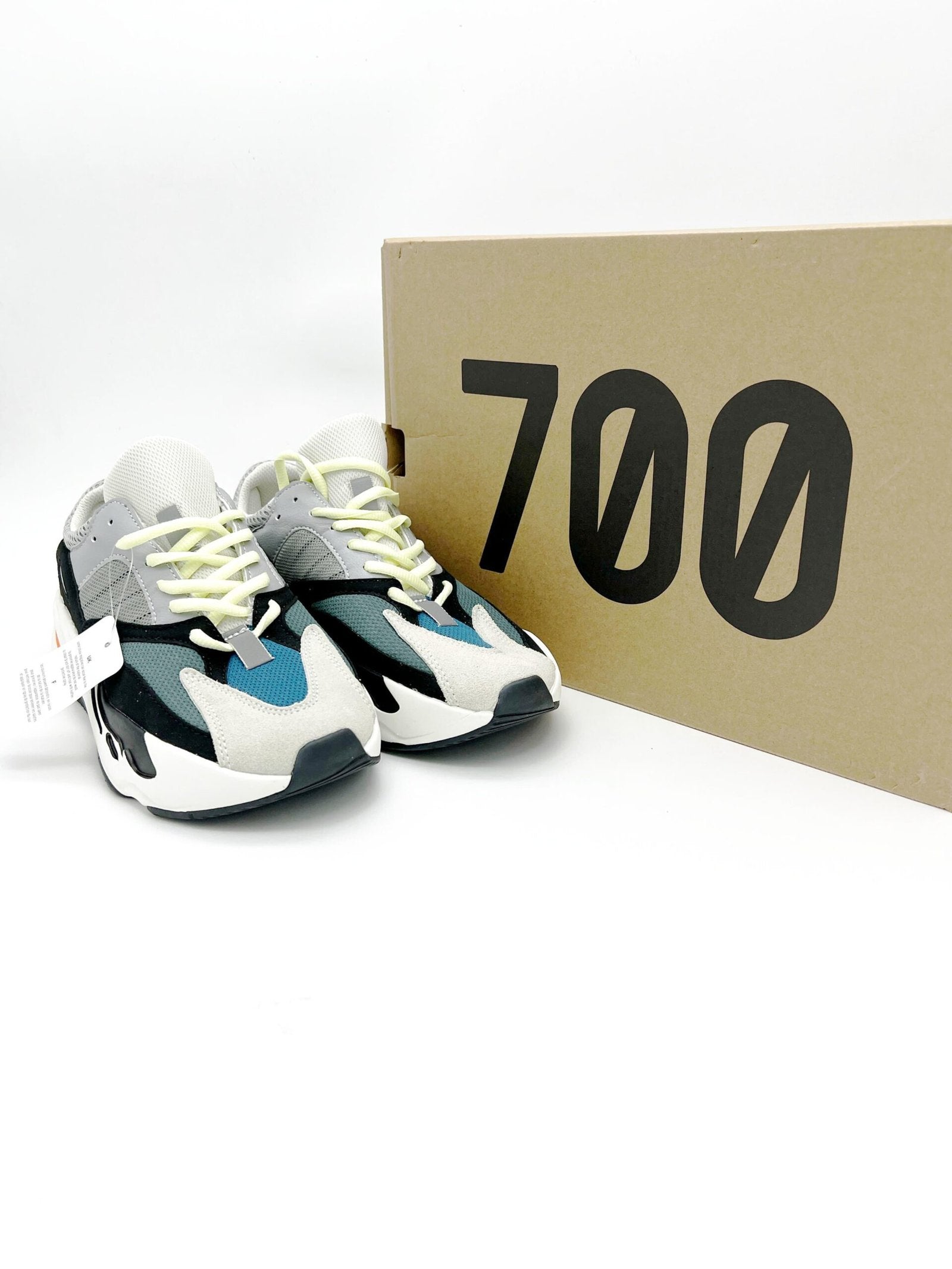Yeezyy Boost 700 WaveRunner (REAL BOOST QUALITY)