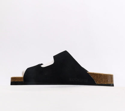 Birkenstock Arizona Black (DOT PERFECT)