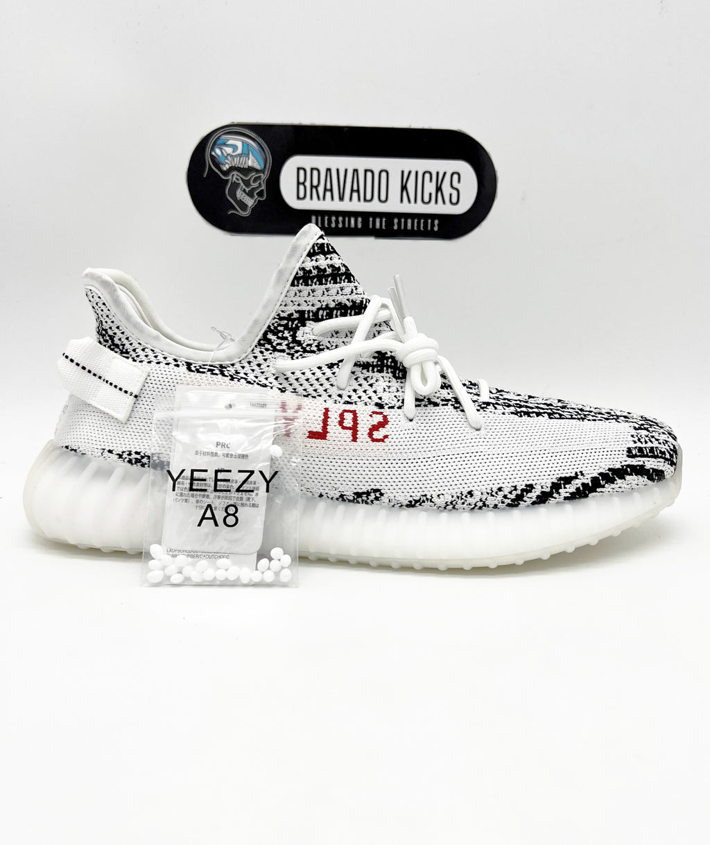 Yeezyy 350 Zebra (REAL BOOST QUALITY)