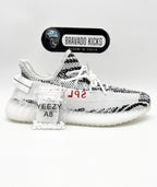 Yeezyy 350 Zebra (REAL BOOST QUALITY)