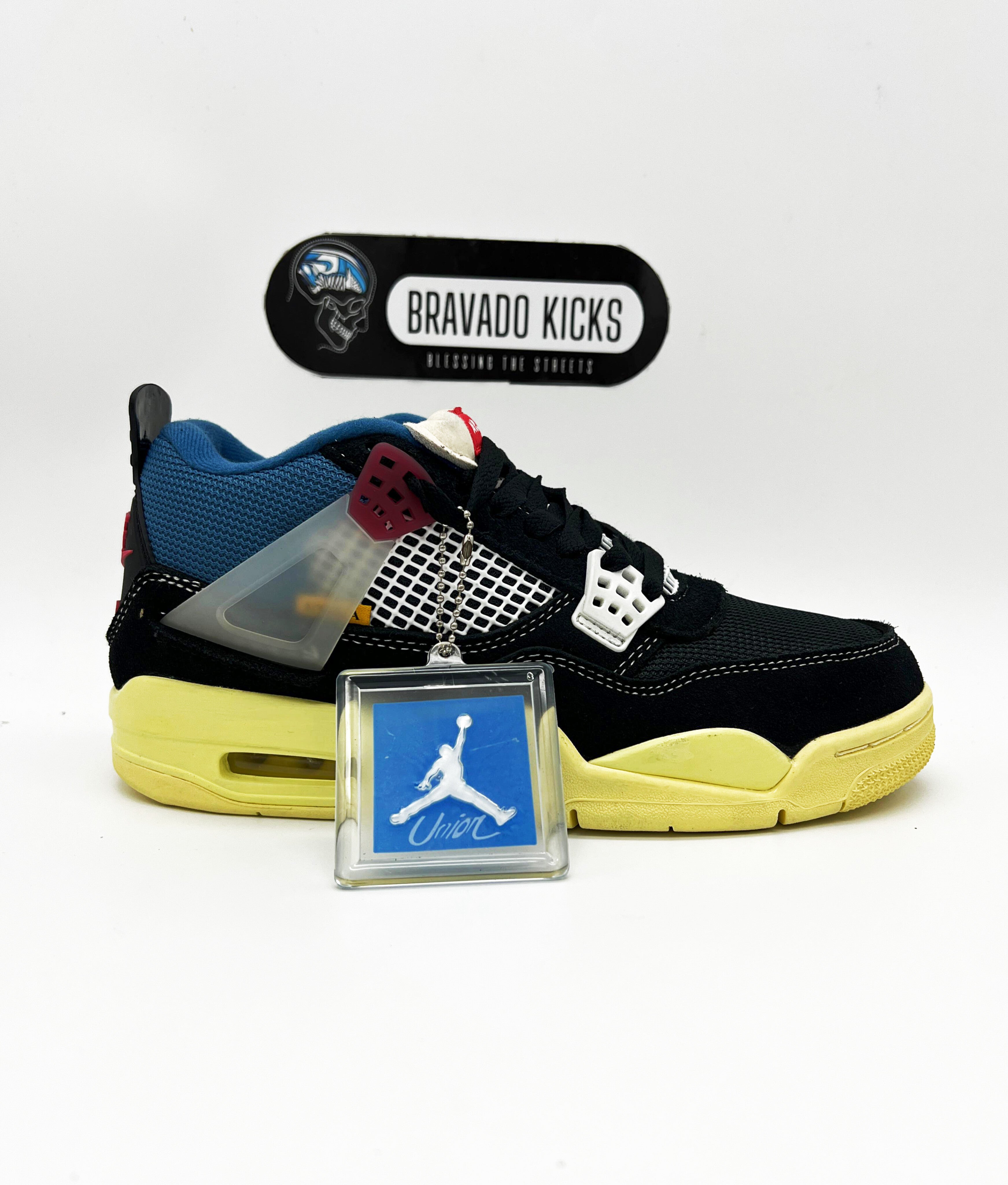 AJ4 Union