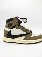 AJ1 High Travis Scott (1:1 DOT PERFECT)