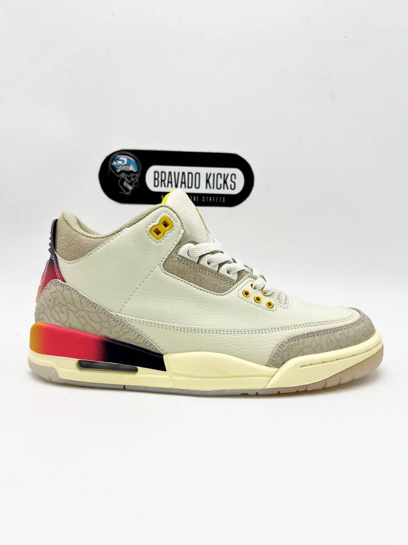 AJ3 J BALVIN