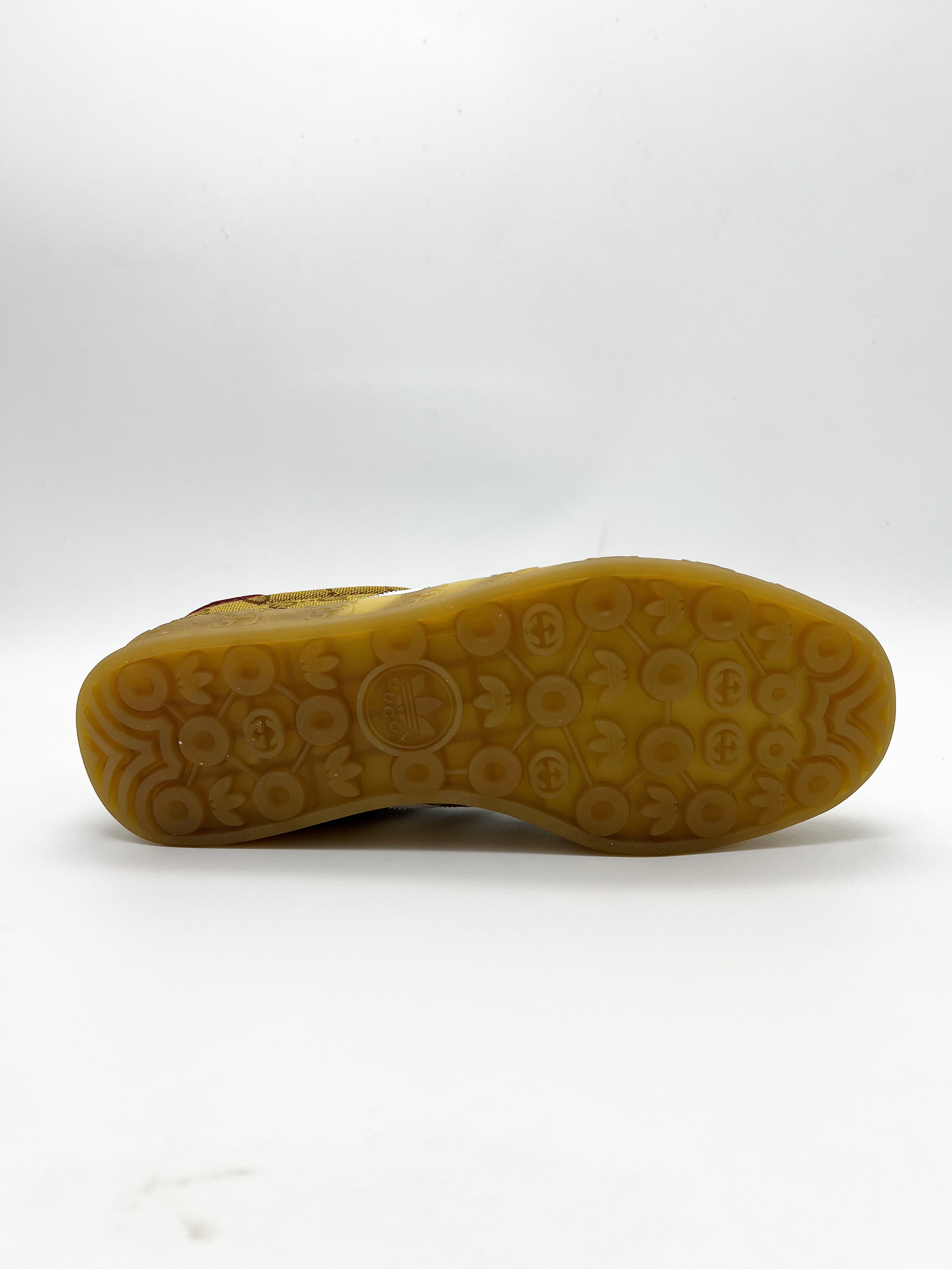 GAZELLE Guccii Beige Brown (1:1 DOT PERFECT)