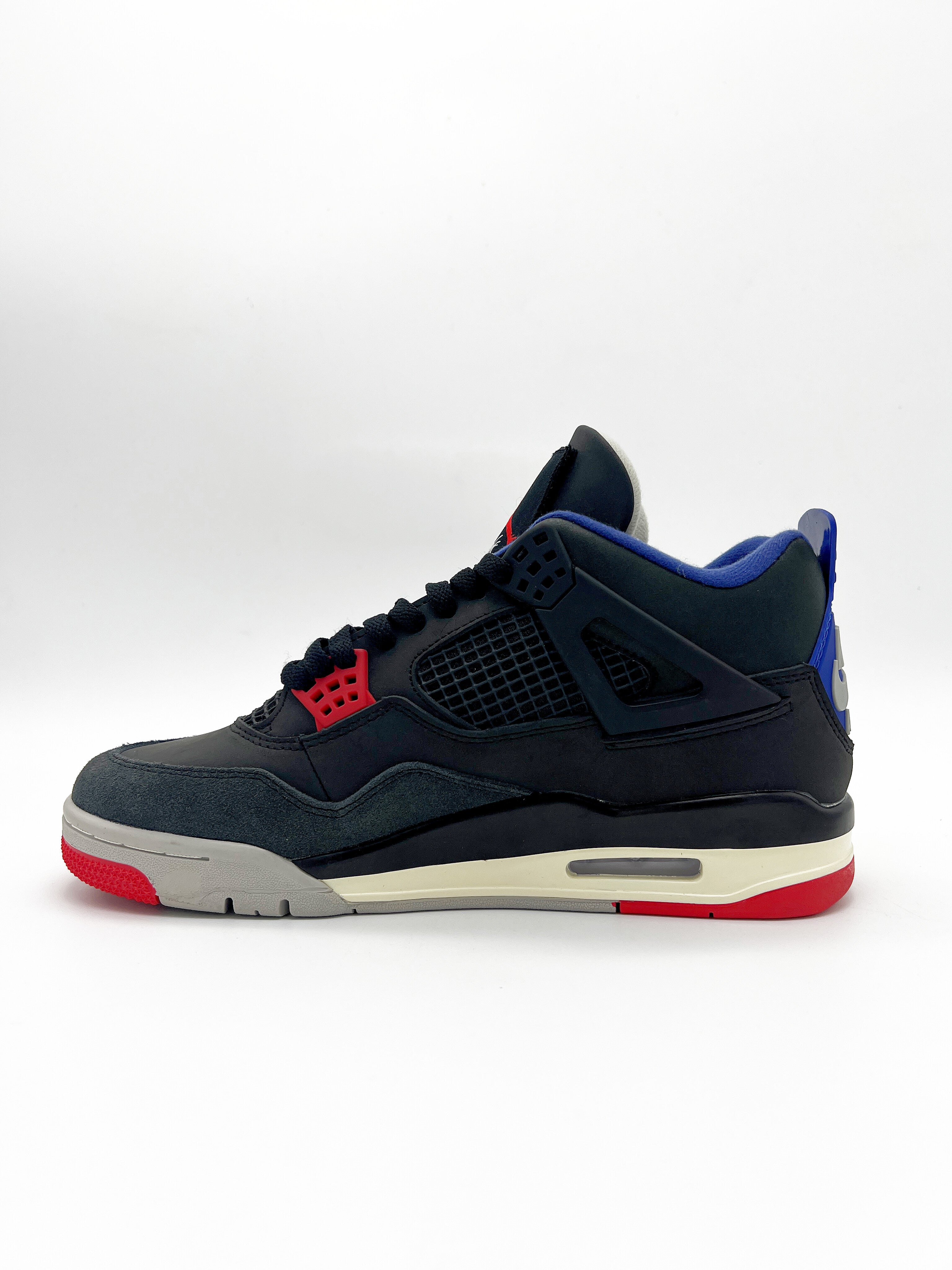 AJ4 Rare Air