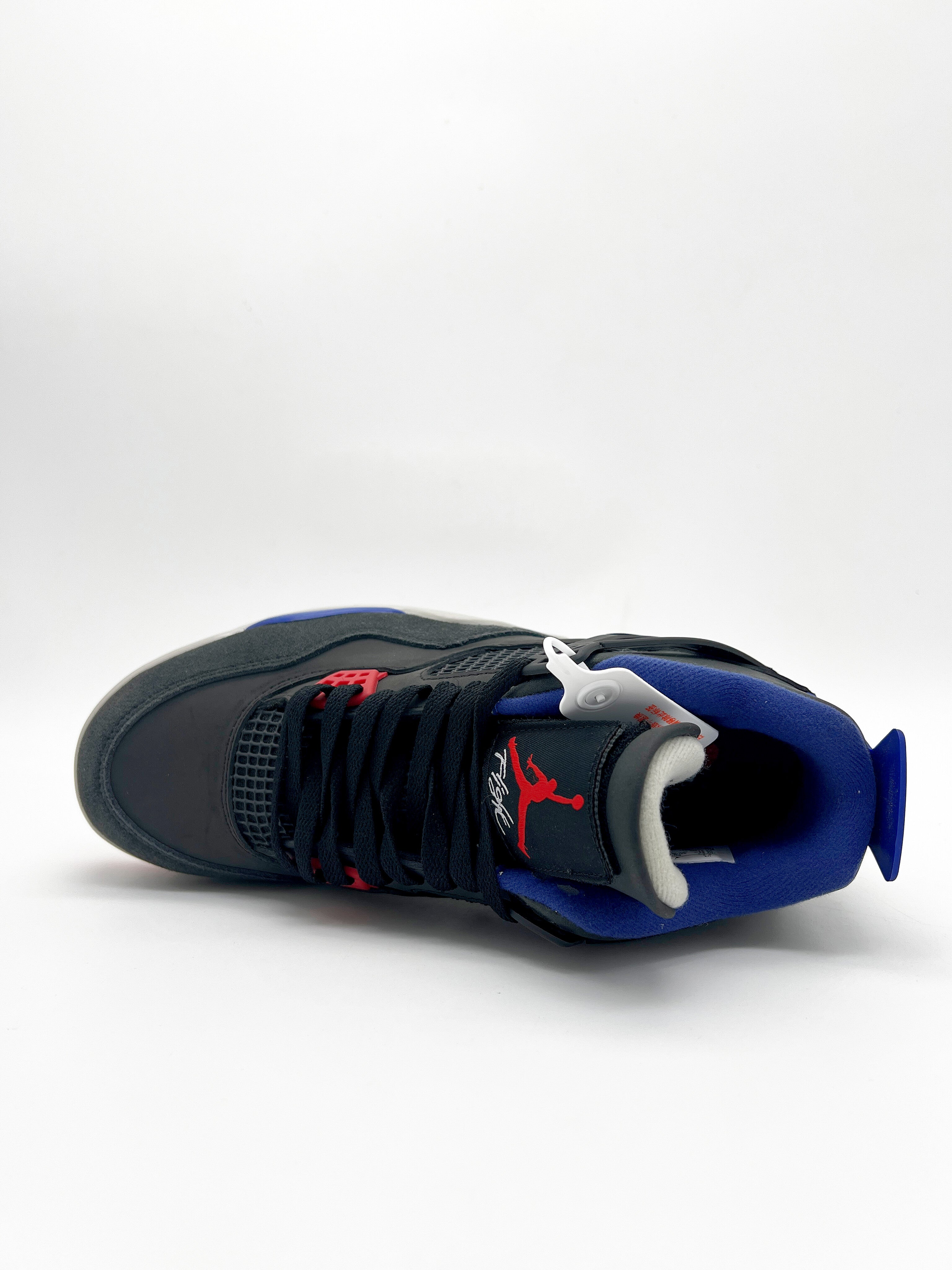 AJ4 Rare Air