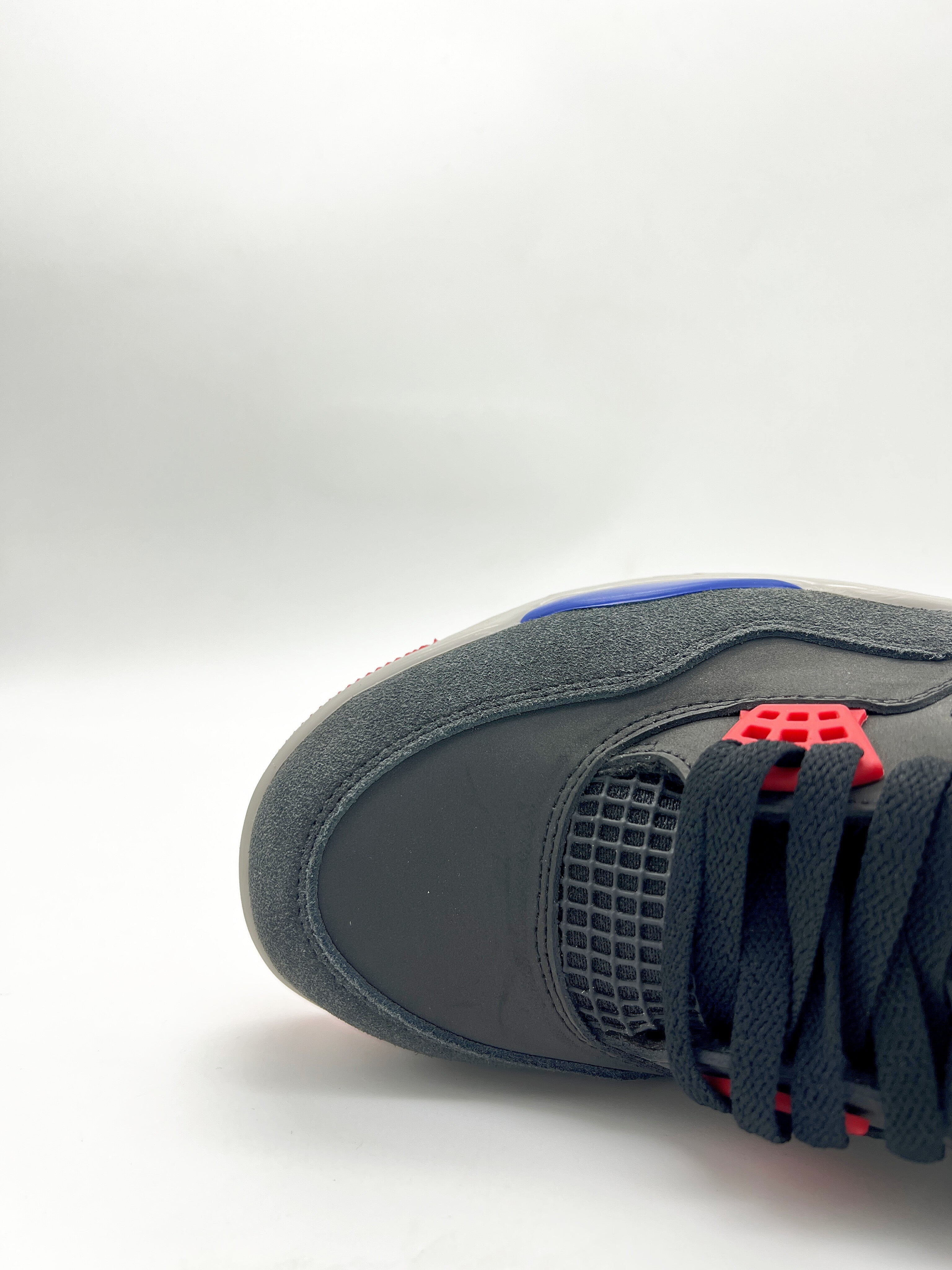AJ4 Rare Air