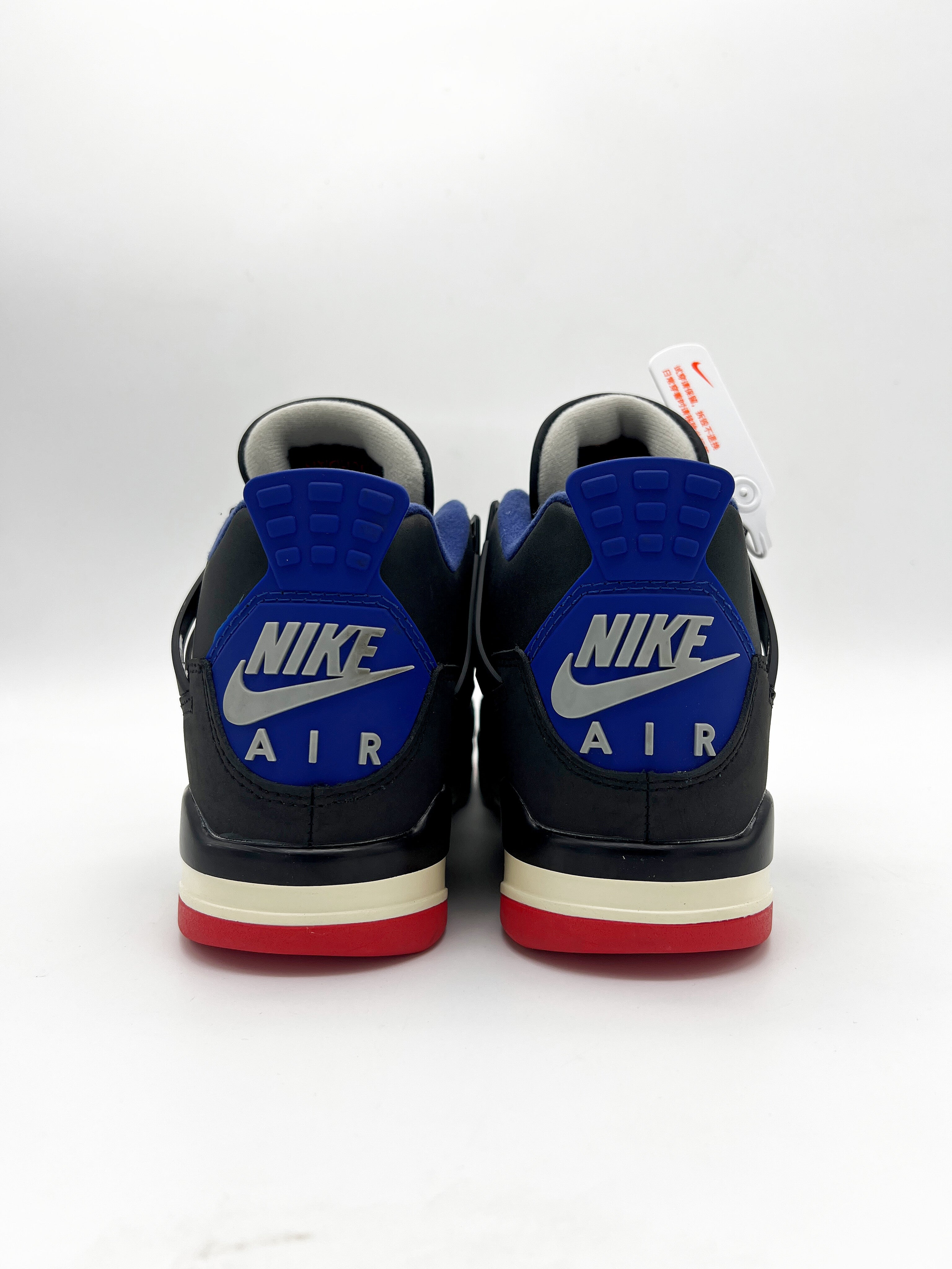 AJ4 Rare Air
