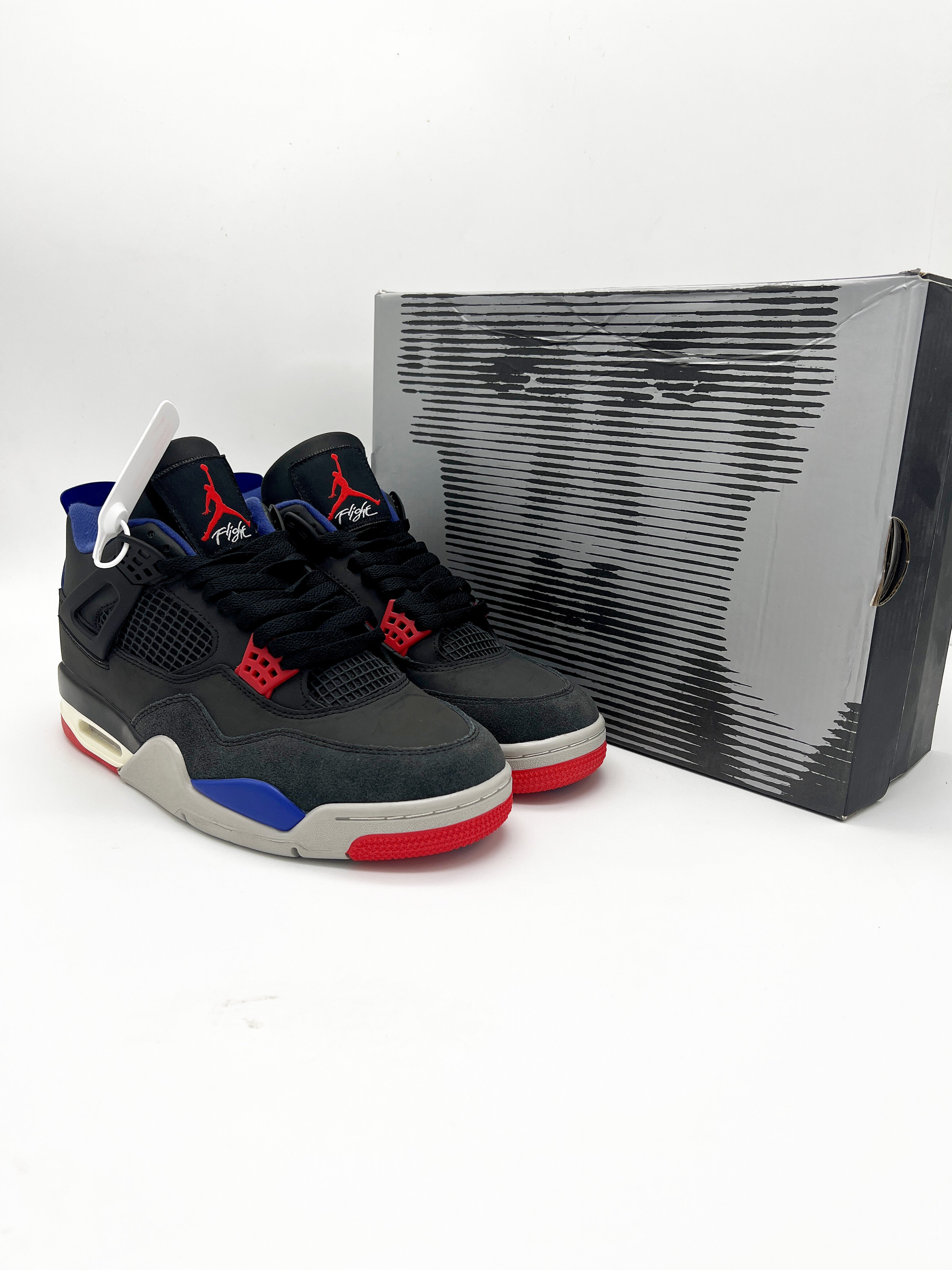AJ4 Rare Air