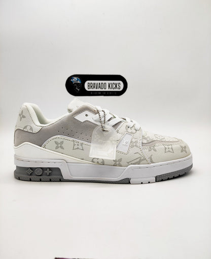 LV Trainer White
