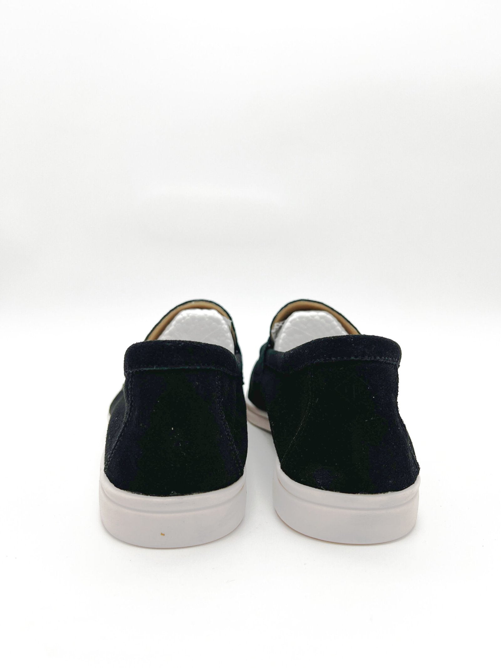 Loro Pianaa Summerwalk Charms Black