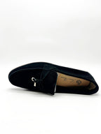 Loro Pianaa Summerwalk Charms Black