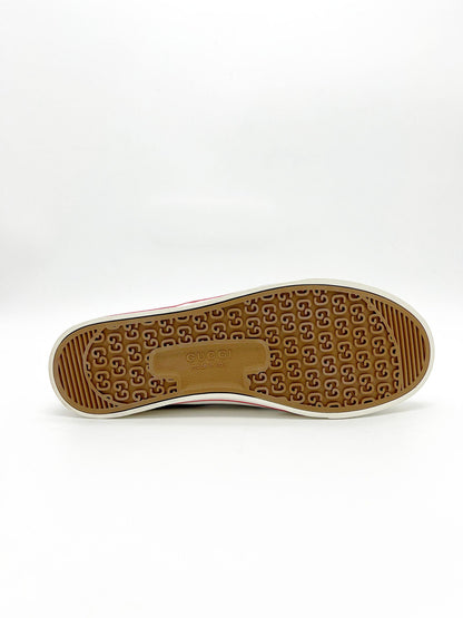Guccii 1977 Tennis Slip-on Green (1:1 DOT PERFECT)