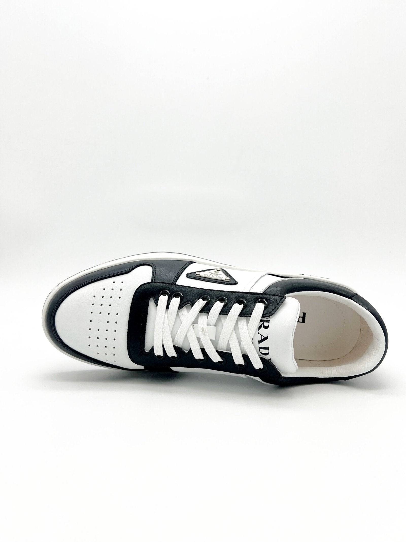 Pradaa Downtown Sneaker (1:1 DOT PERFECT)