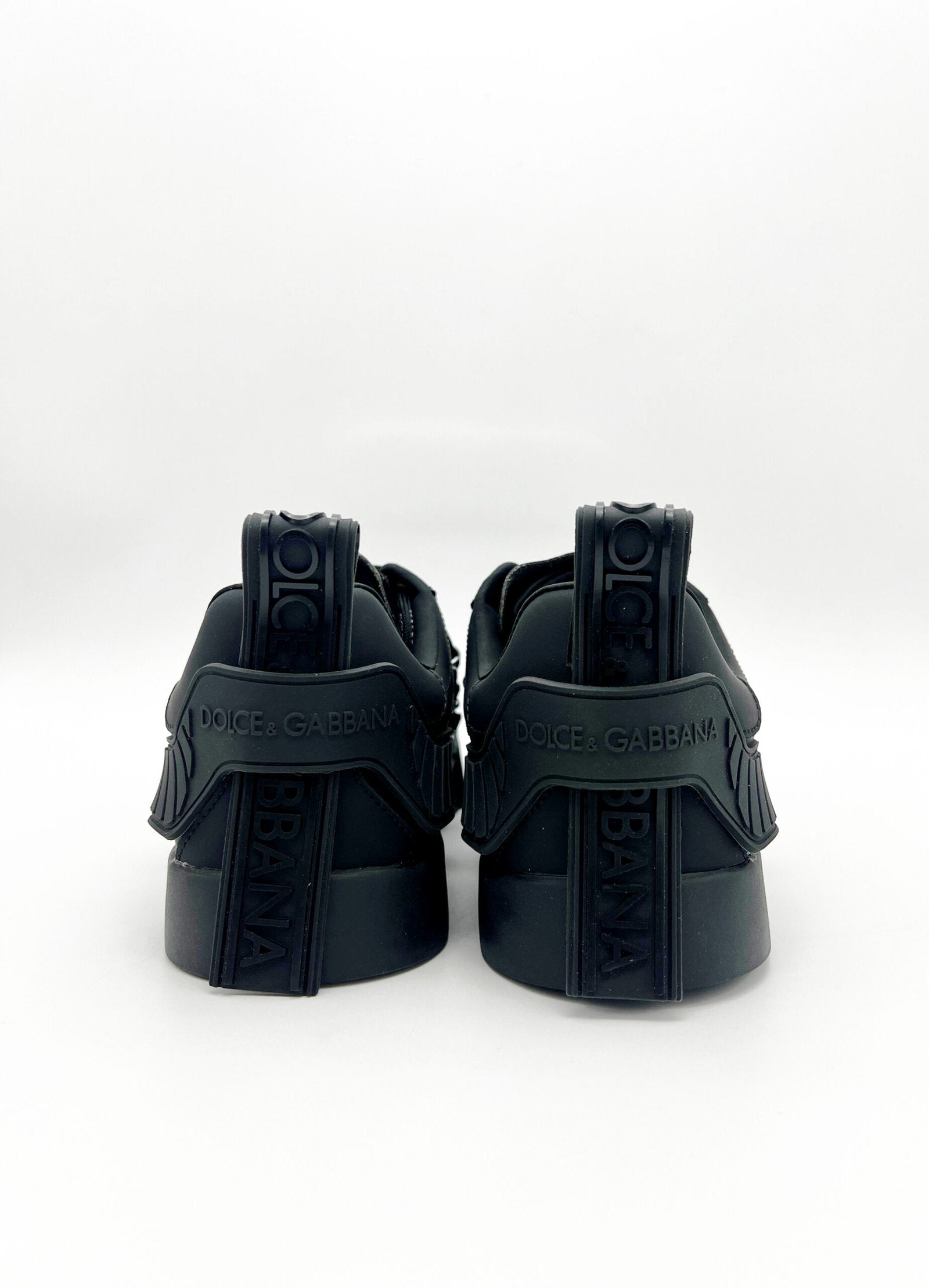 D&G Portofino Sneaker (1:1 DOT PERFECT)