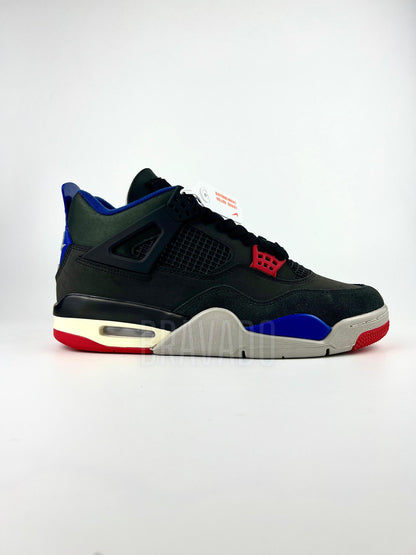AJ4 Rare Air
