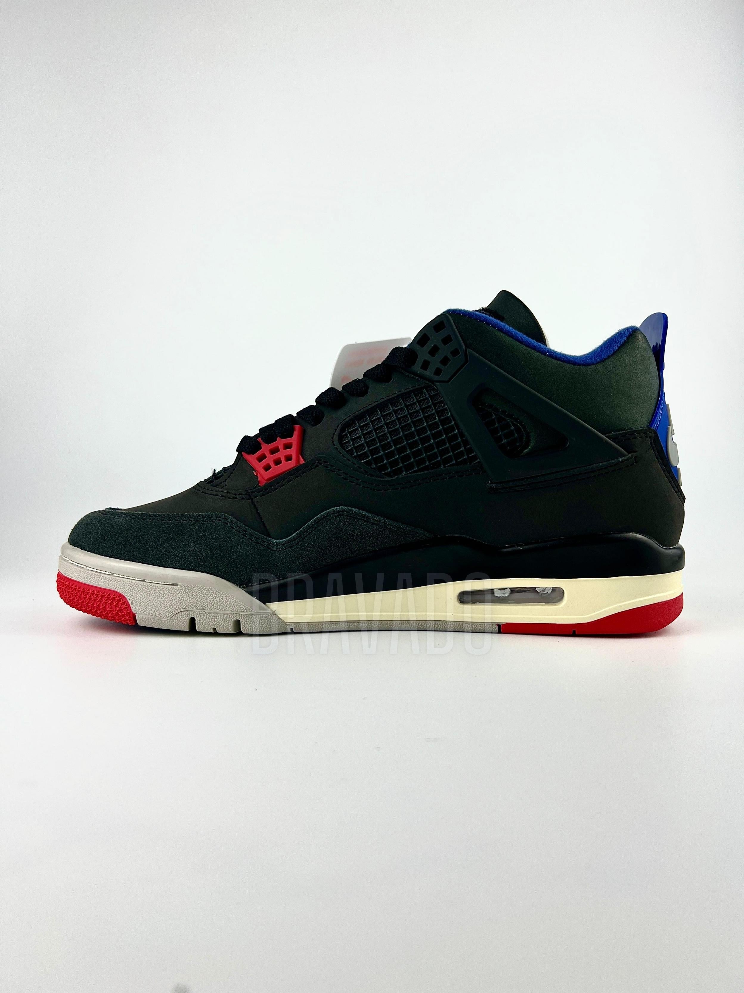 AJ4 Rare Air