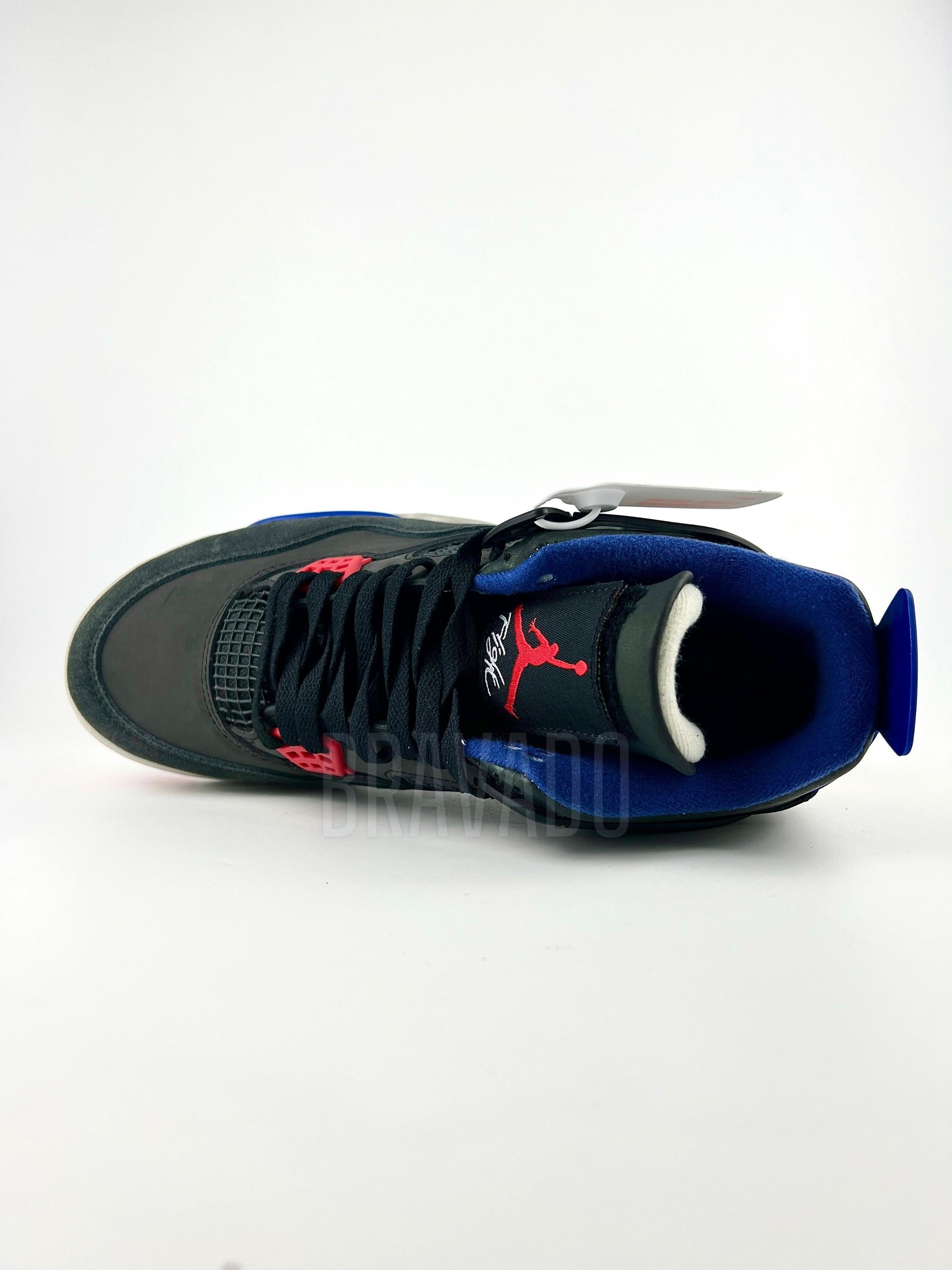 AJ4 Rare Air