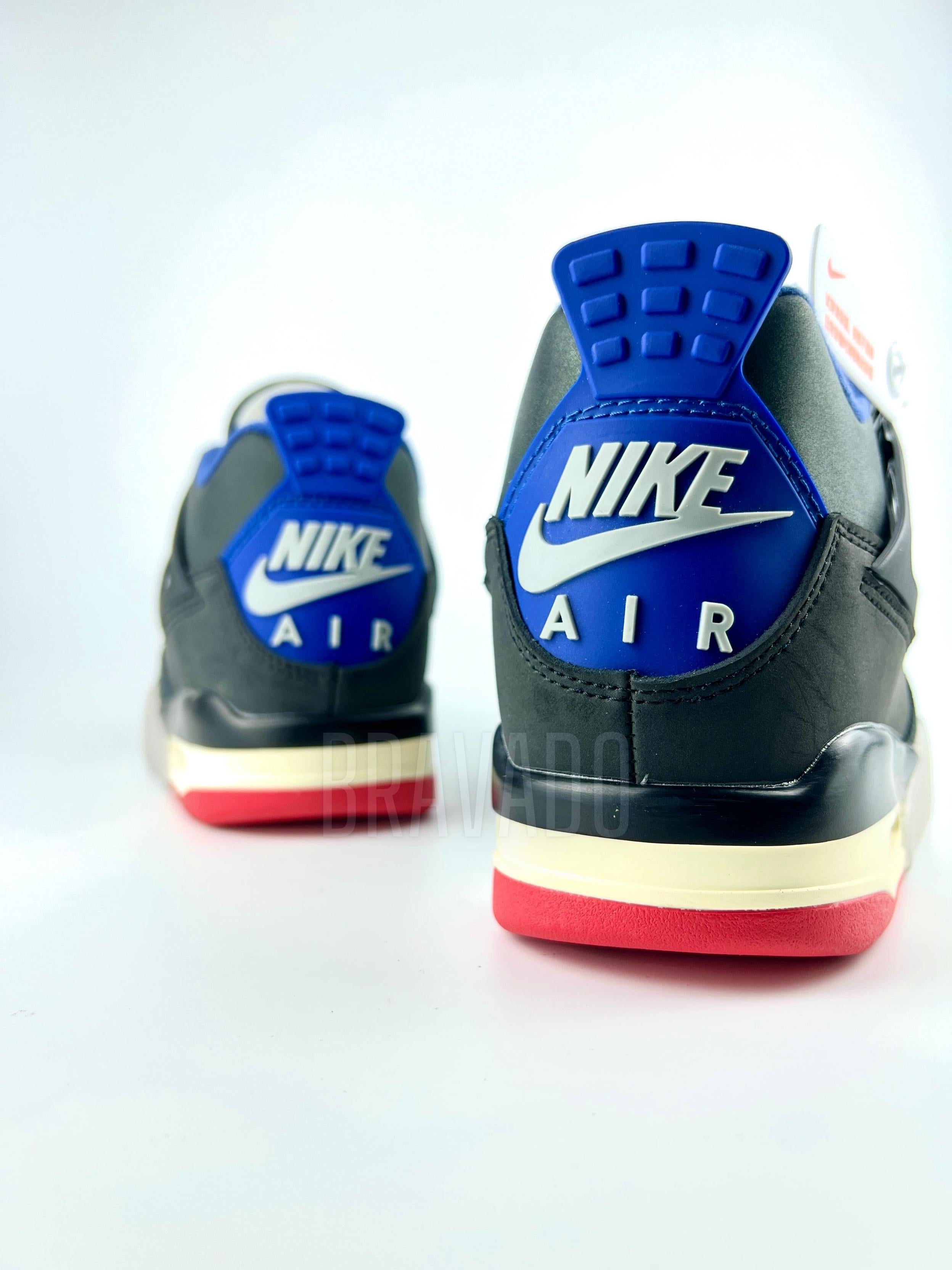 AJ4 Rare Air