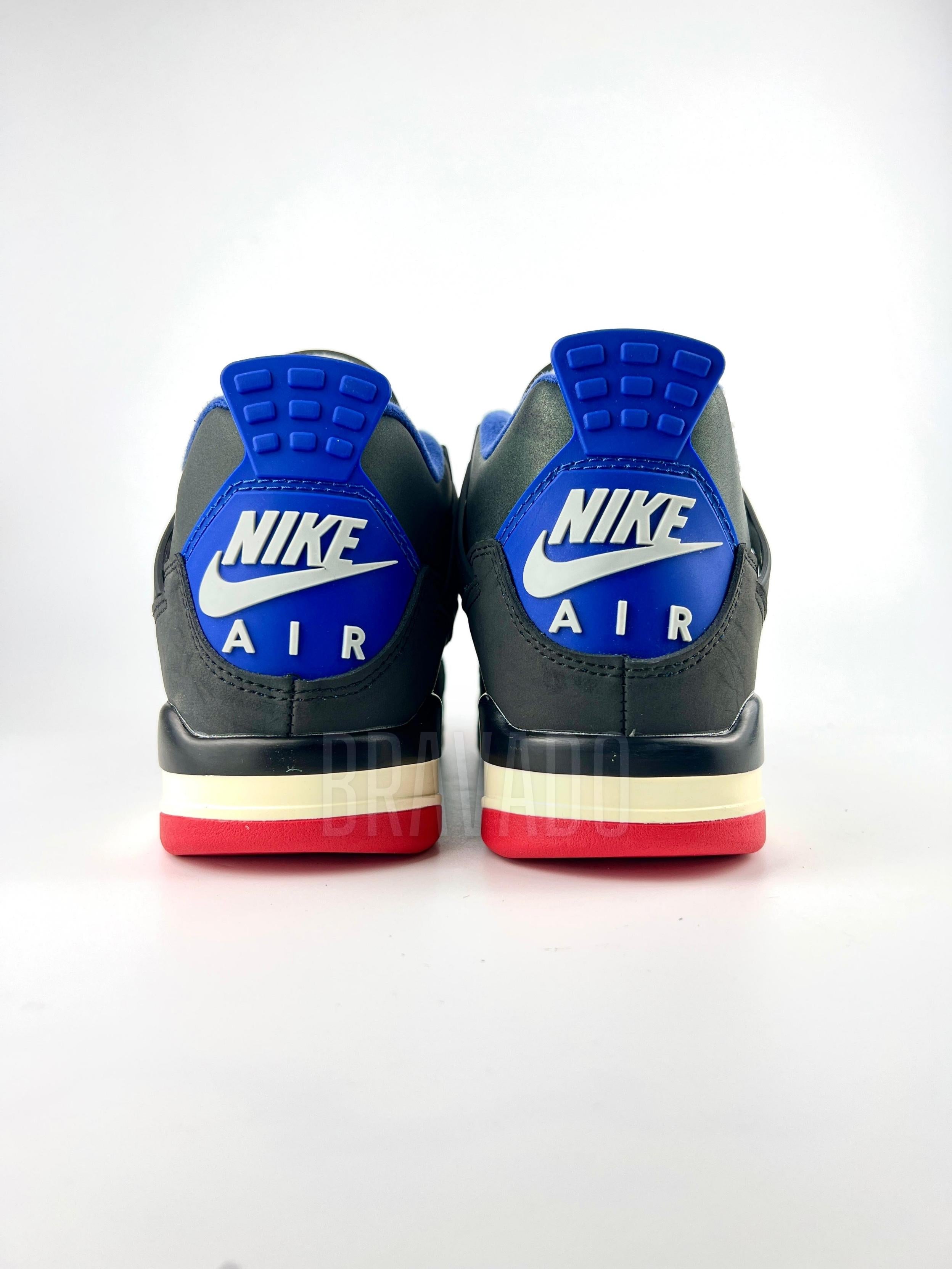 AJ4 Rare Air