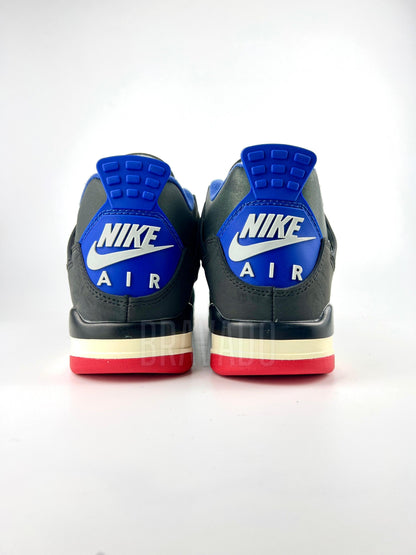 AJ4 Rare Air