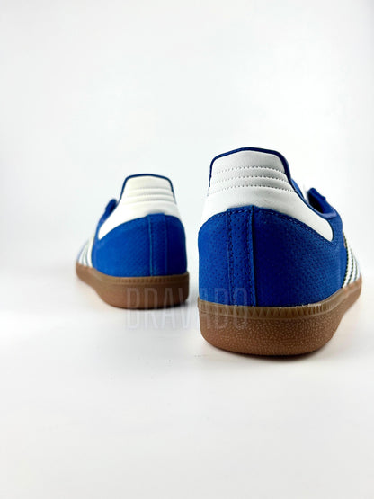 Samba Royal Blue Gum (1:1 DOT PERFECT)