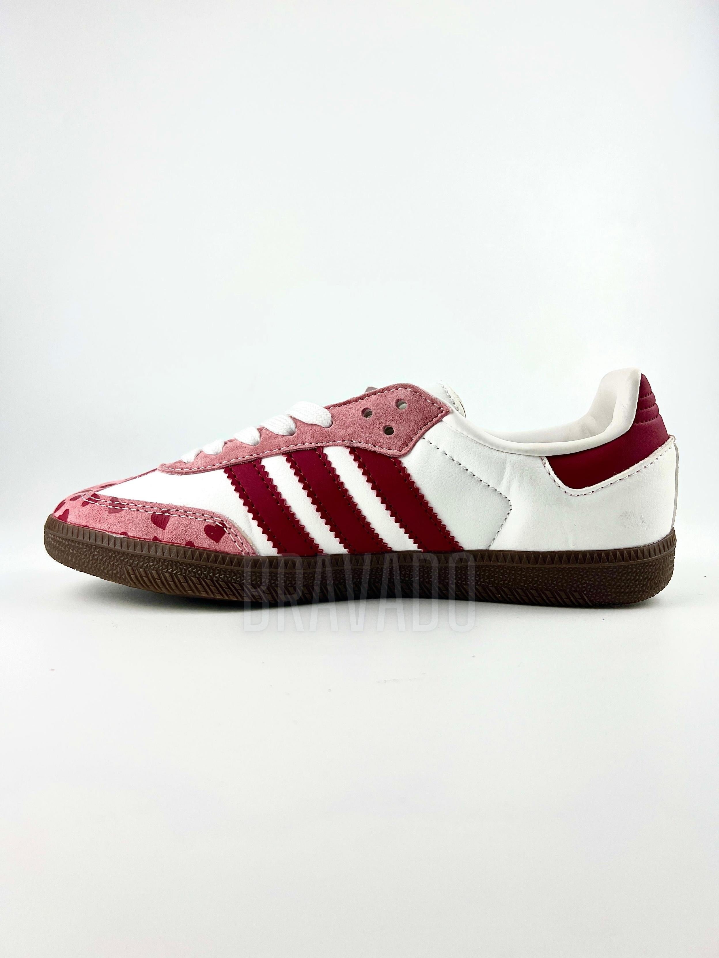 Samba CDG Womens (1:1 DOT PERFECT)