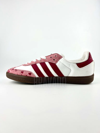 Samba CDG Womens (1:1 DOT PERFECT)