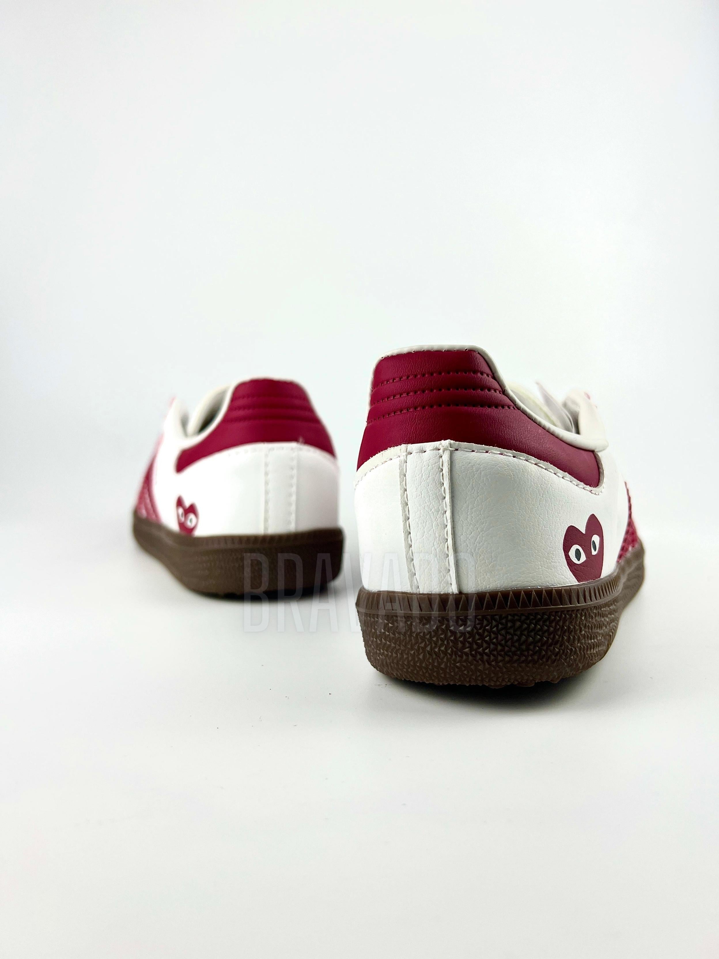Samba CDG Womens (1:1 DOT PERFECT)