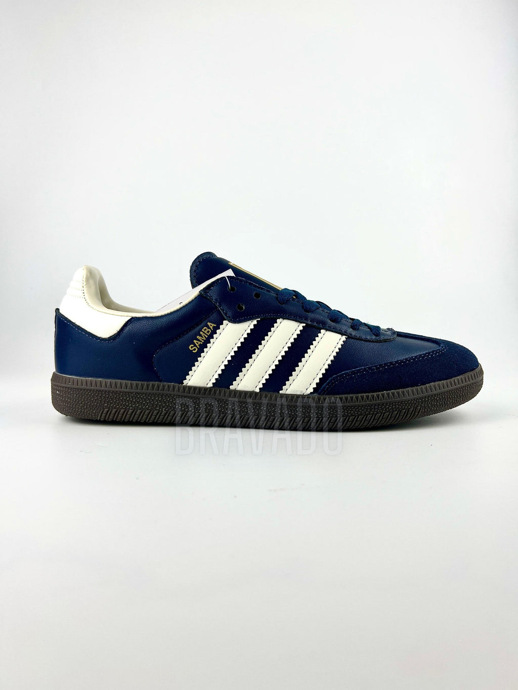 Samba Navy Night (1:1 DOT PERFECT)