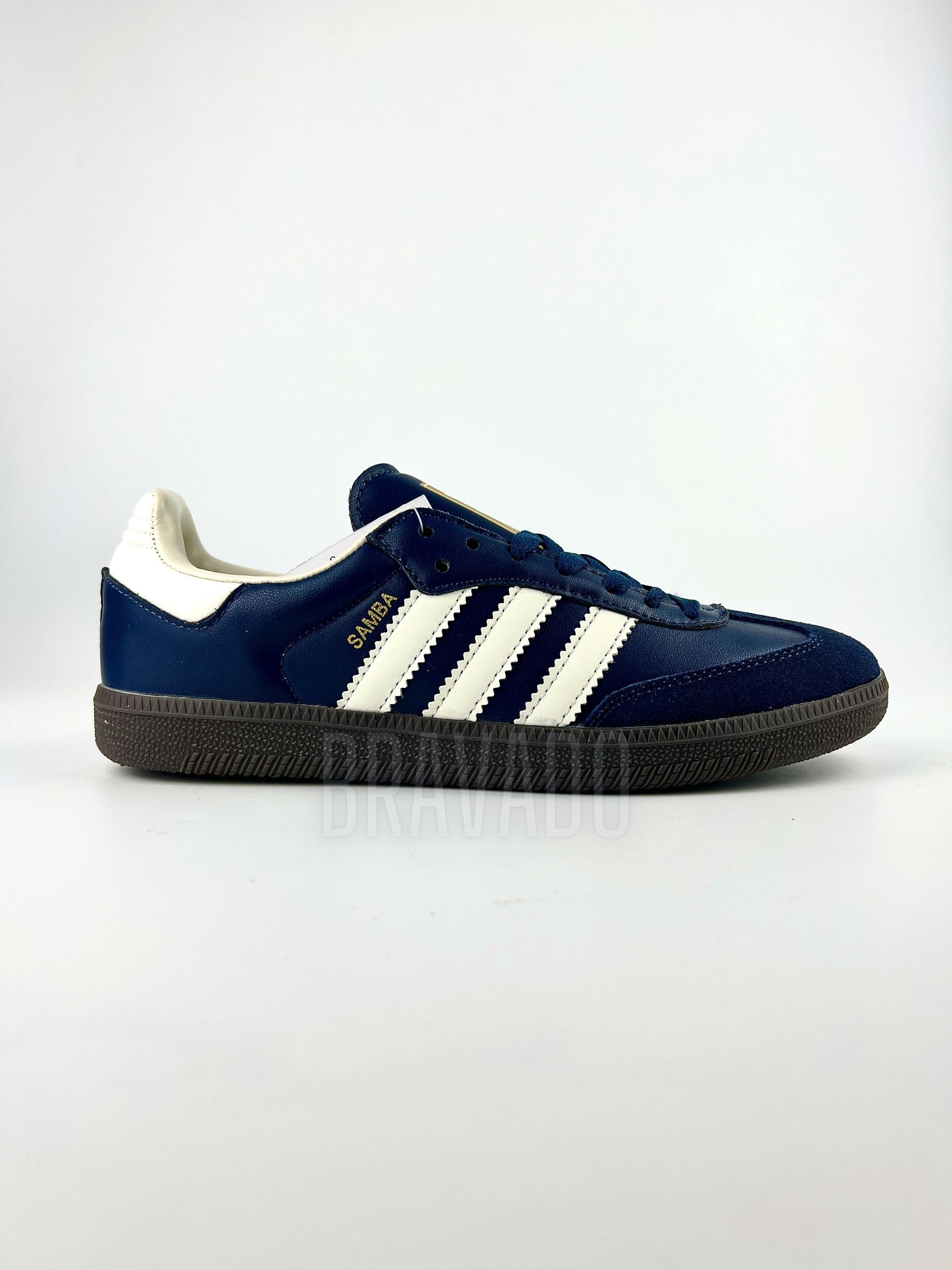 Samba Navy Night (1:1 DOT PERFECT)