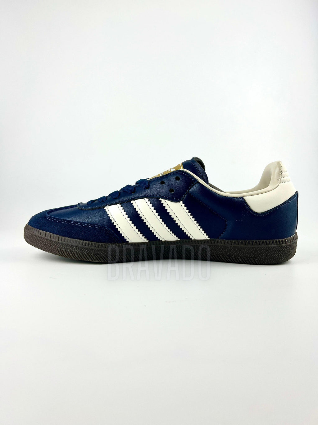 Samba Navy Night (1:1 DOT PERFECT)
