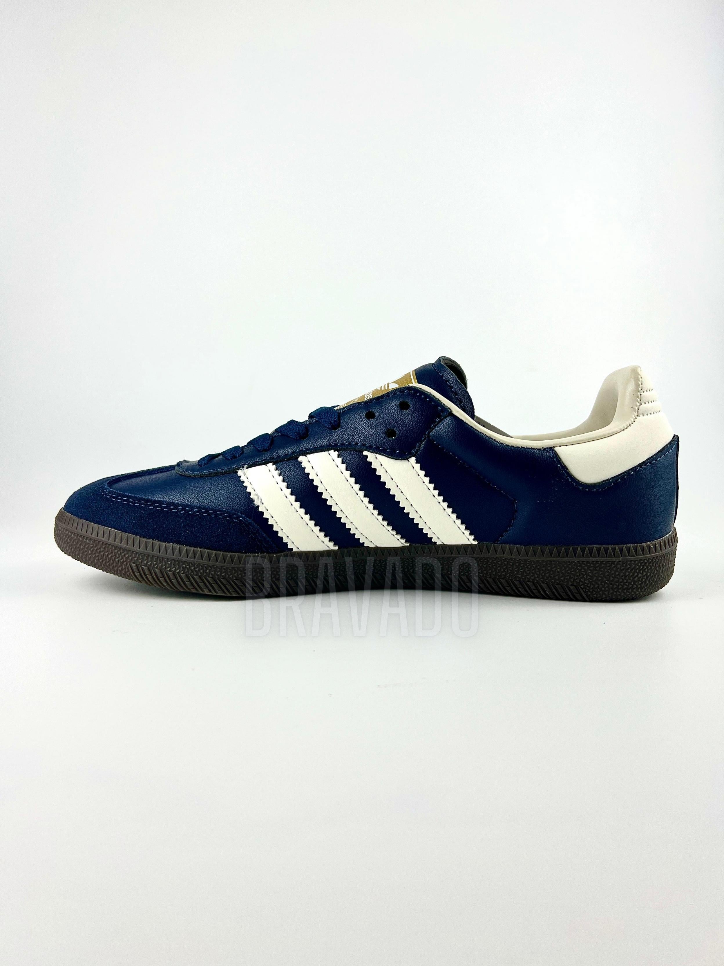 Samba Navy Night (1:1 DOT PERFECT)